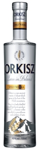 wodka orkisz