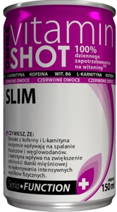 vitamin shot